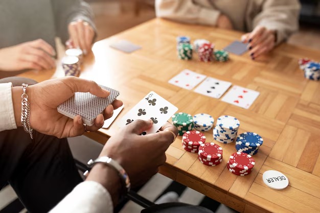 unibet99 Live Baccarat & Roulette